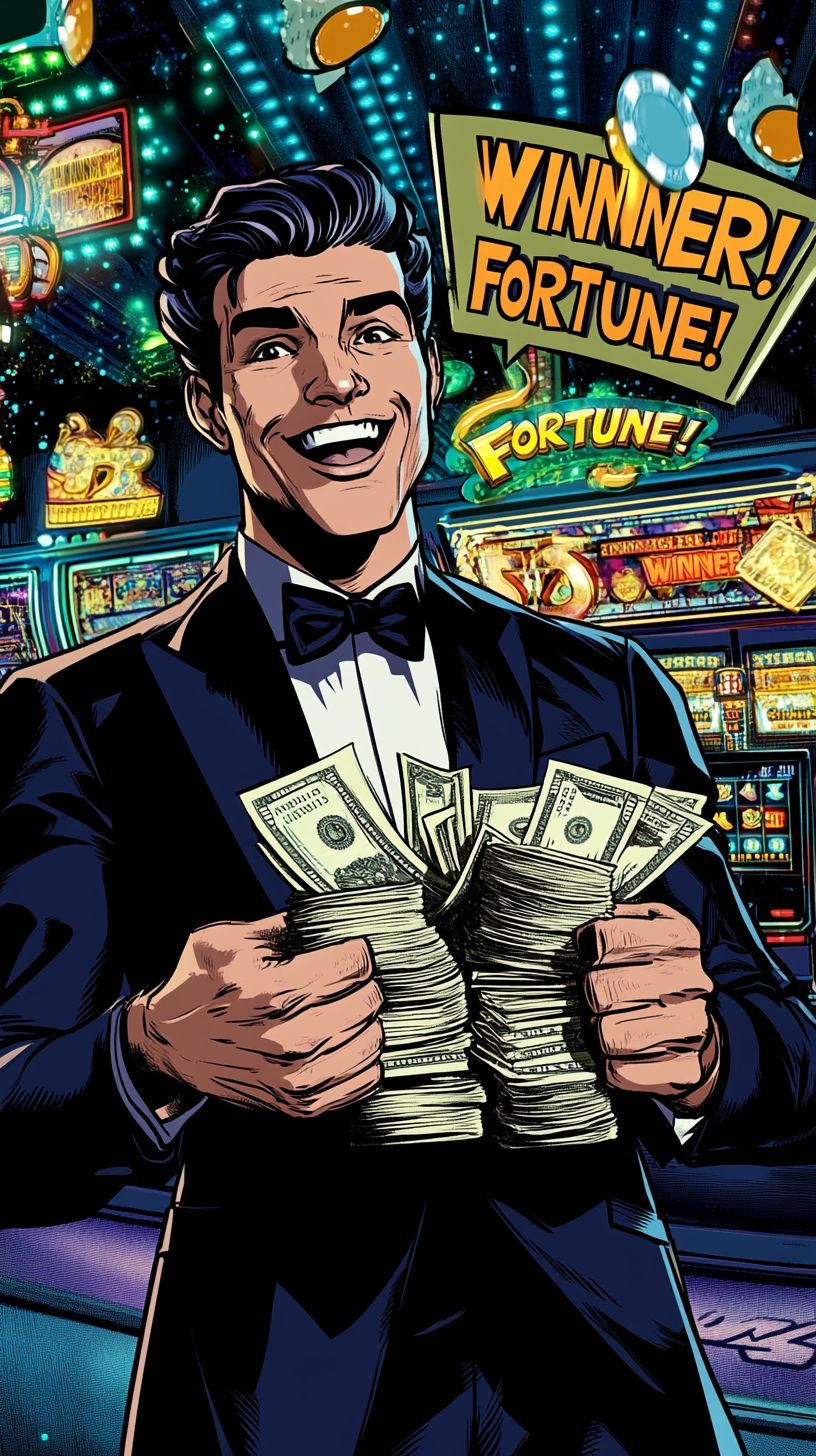 پاکستان کے Royal X Casino کھلاڑیوں کے لیےجیک پاٹ گیم