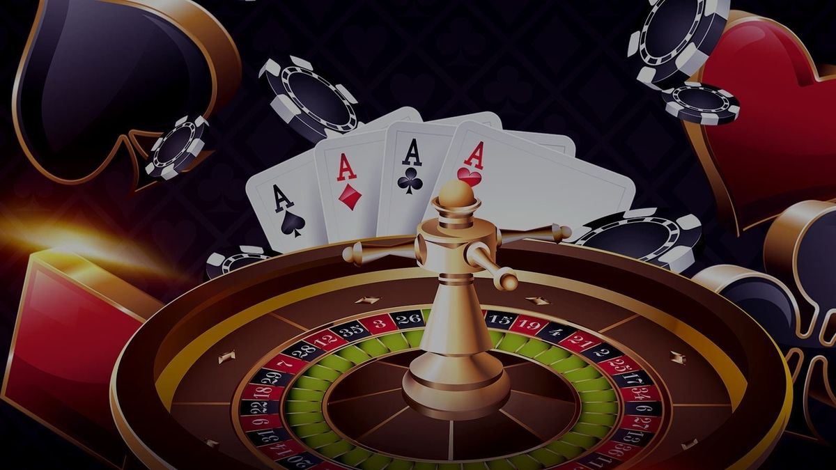 Royal X Casino پاکستان میں میگا ویز کیسینو گیمز
