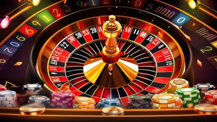 ایک اکاؤنٹ بنائیں یا Royal X Casino کیسینو میں لاگ ان کریں۔