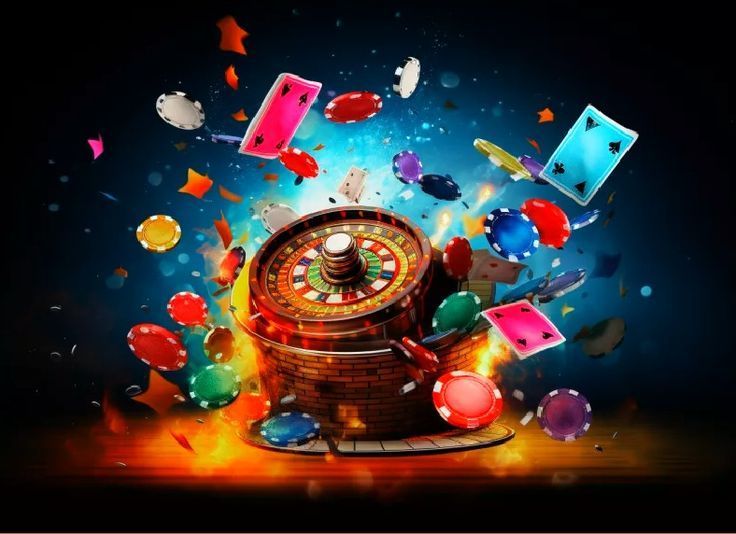 Royal X Casino کیسینو گیمز کا ایک زمرہ منتخب کریں

