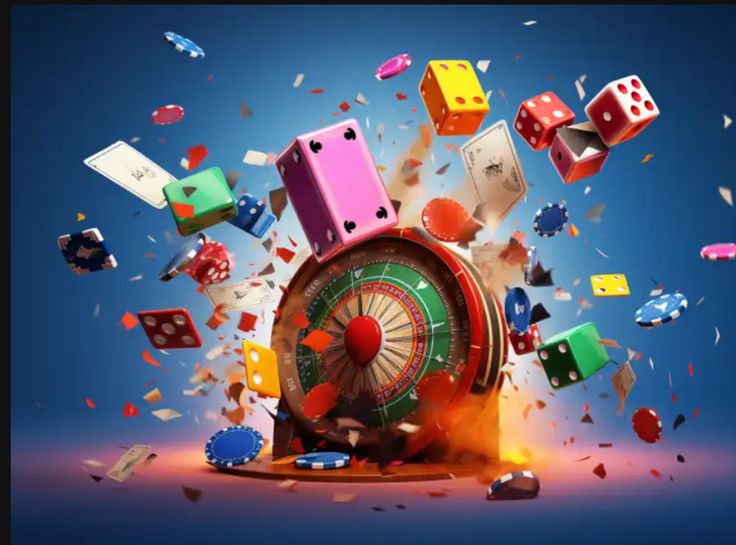 Royal X Casino کیسینو میں ایک آن لائن گیم کا انتخاب کریں۔