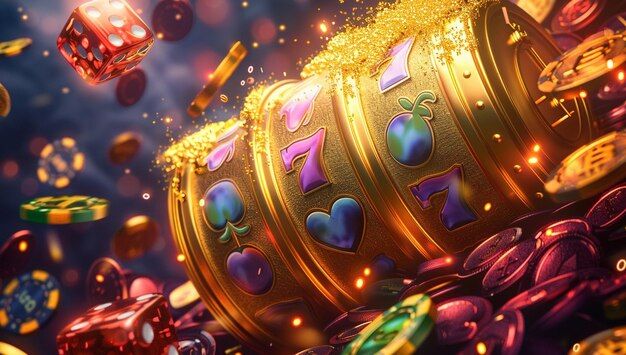 Royal X Casino ویب سائٹ پر کریش گیمز - فوری گیمز دستیاب ہیں۔